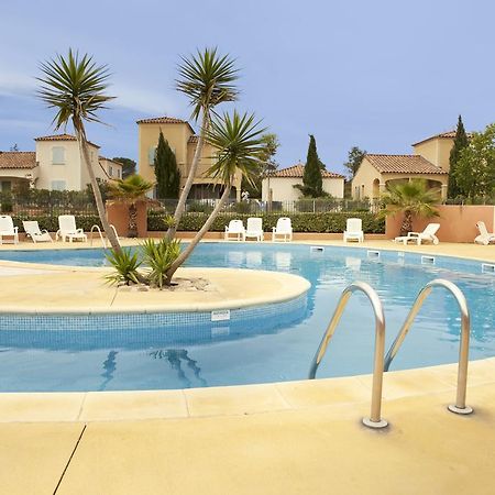 Residence Village D'Oc Golf De Beziers By Popinns Béziers Exterior foto