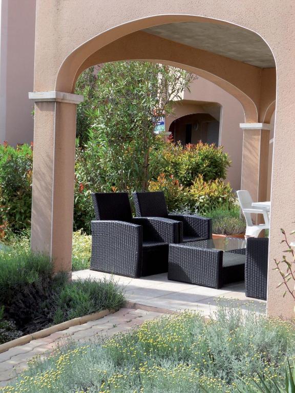 Residence Village D'Oc Golf De Beziers By Popinns Béziers Exterior foto