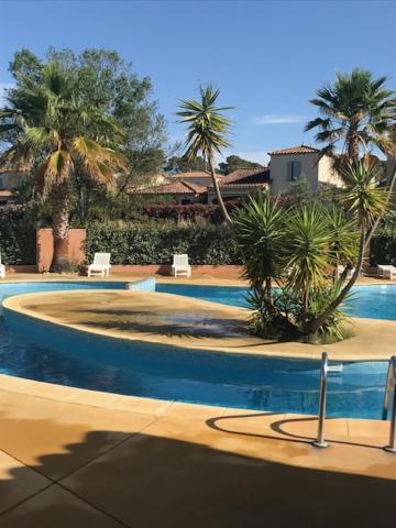 Residence Village D'Oc Golf De Beziers By Popinns Béziers Exterior foto