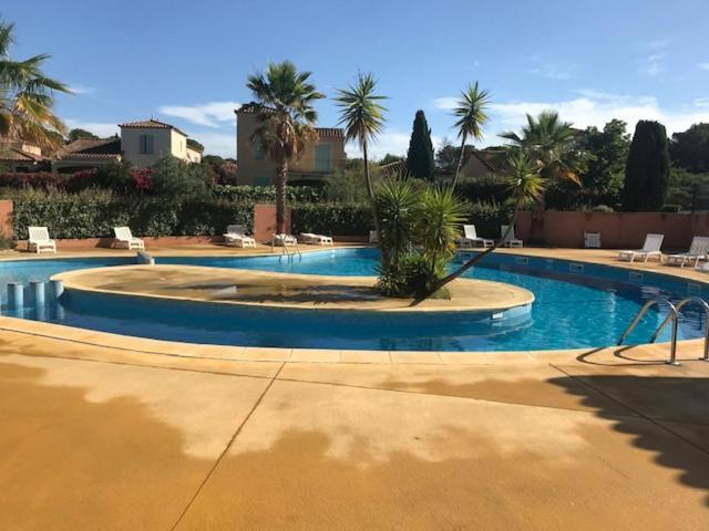 Residence Village D'Oc Golf De Beziers By Popinns Béziers Exterior foto