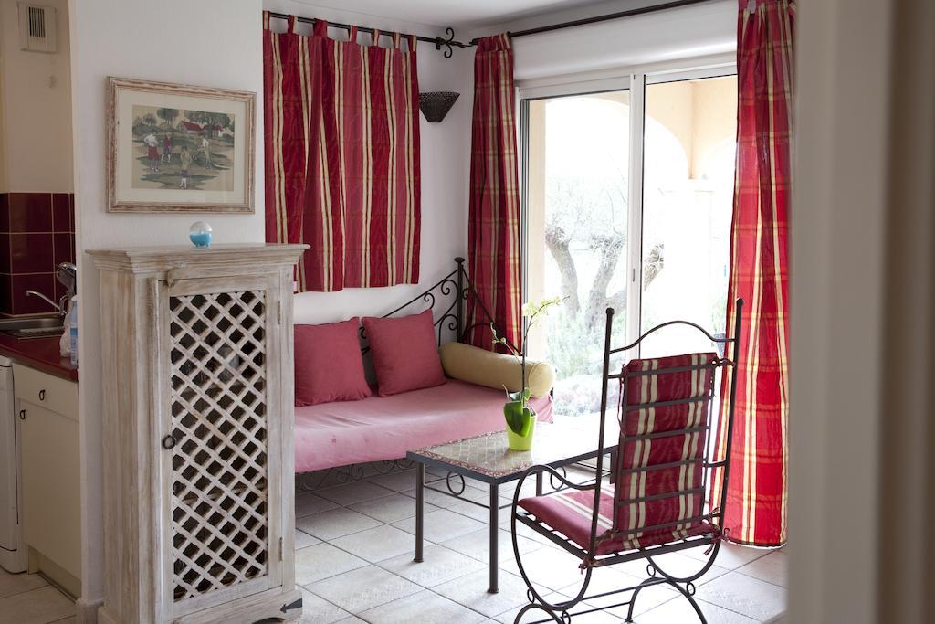 Residence Village D'Oc Golf De Beziers By Popinns Béziers Quarto foto