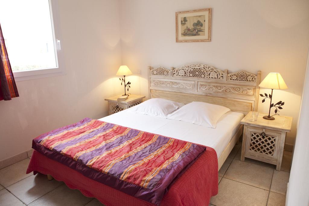 Residence Village D'Oc Golf De Beziers By Popinns Béziers Quarto foto