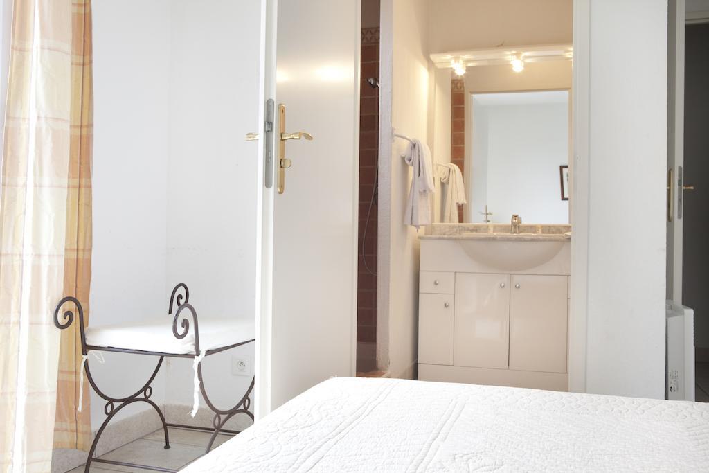 Residence Village D'Oc Golf De Beziers By Popinns Béziers Quarto foto