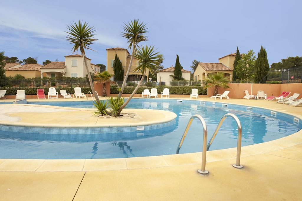 Residence Village D'Oc Golf De Beziers By Popinns Béziers Exterior foto
