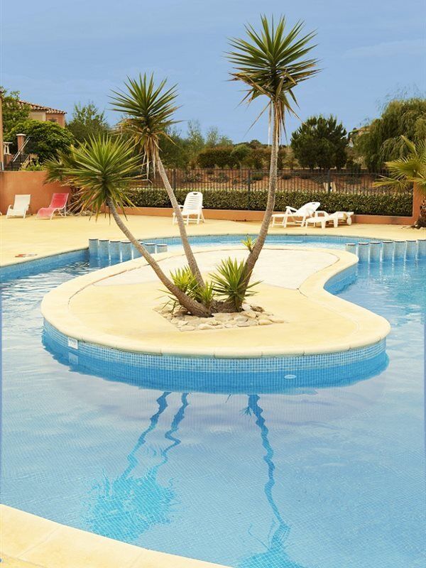 Residence Village D'Oc Golf De Beziers By Popinns Béziers Exterior foto